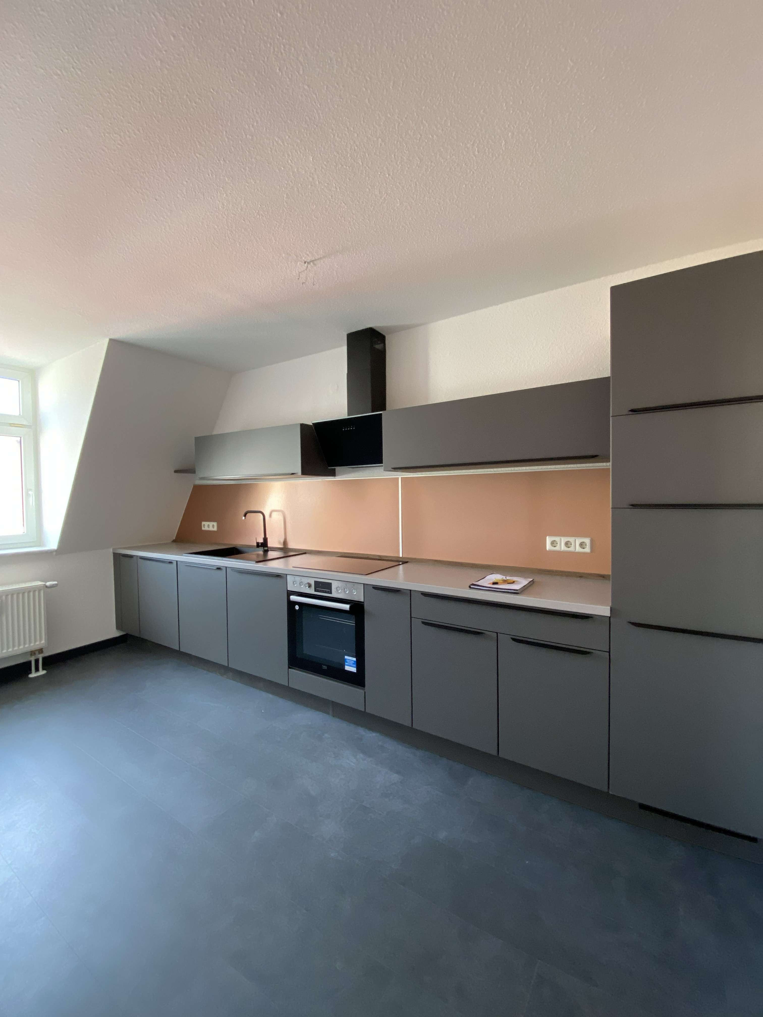 Thumbnail-Wohnung zum Mieten in Zwickau 540,00 € 78.99 m²