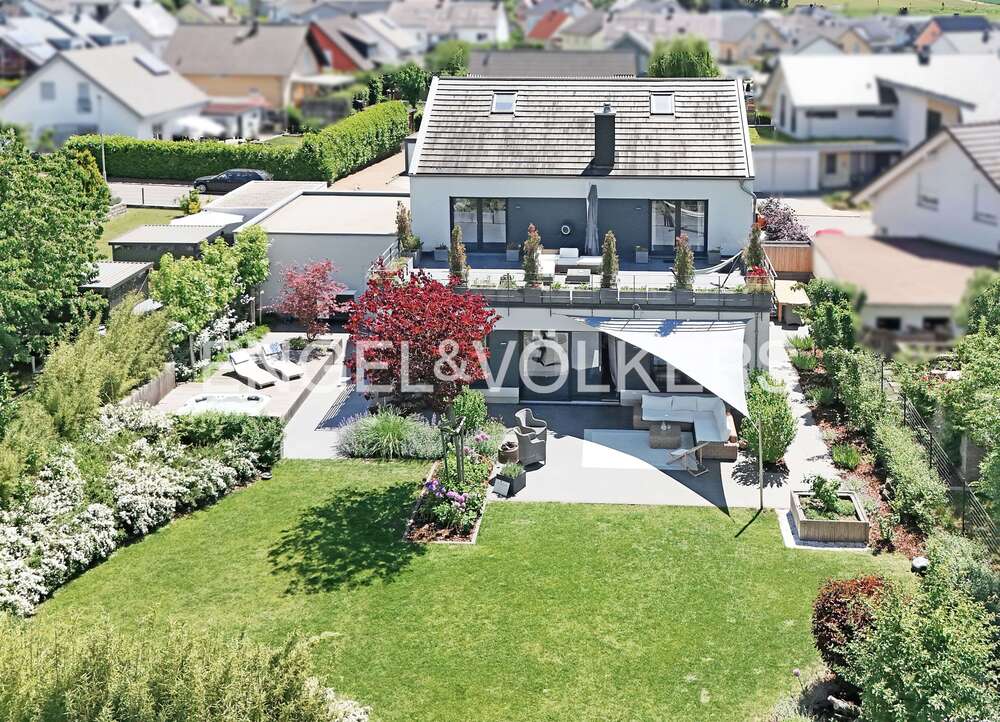 Thumbnail-Haus zum Kaufen in Ranstadt 1.190.000,00 € 271.1 m²