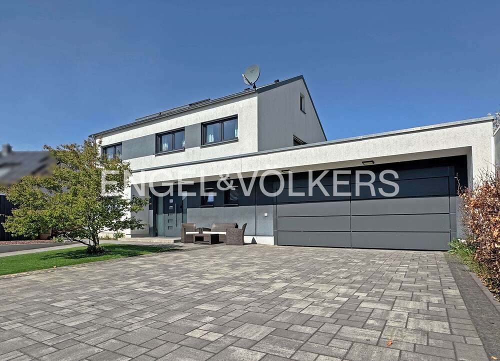 Thumbnail-Haus zum Kaufen in Ranstadt 1.190.000,00 € 271.1 m²