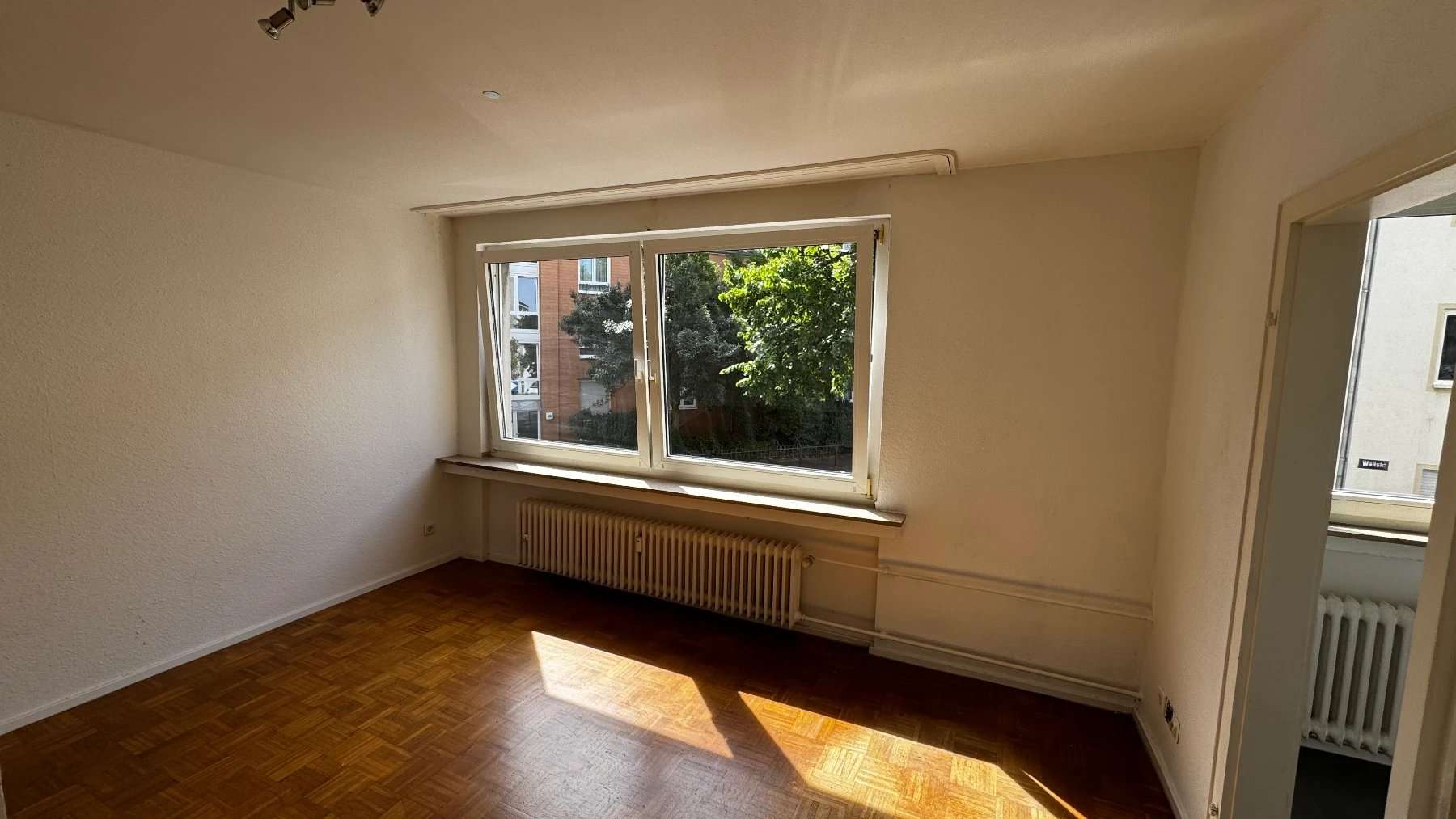 Thumbnail-Wohnung zum Mieten in Köln 320,40 € 25 m²
