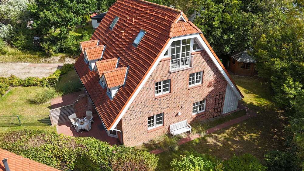 Thumbnail-Haus zum Kaufen in Sankt Peter-Ording 699.000,00 € 79 m²