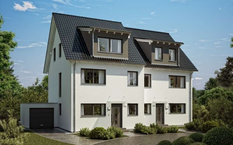 Thumbnail-Haus zum Kaufen in Issum 529.900,01 € 151 m²