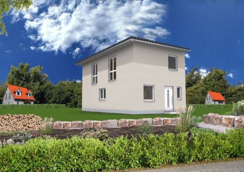 Thumbnail-Haus zum Kaufen in Bonn 657.565,00 € 107 m²