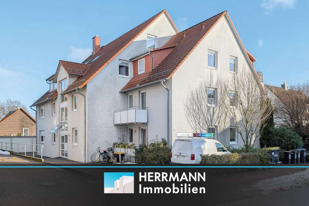 Thumbnail-Wohnung zum Kaufen in Springe 249.000,00 € 84.02 m²