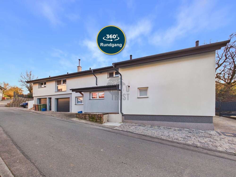 Thumbnail-Haus zum Kaufen in Lobbach 749.000,00 € 250 m²