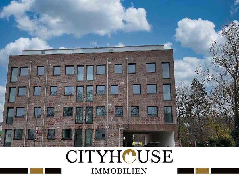 Thumbnail-Wohnung zum Kaufen in Köln 359.000,00 € 54 m²