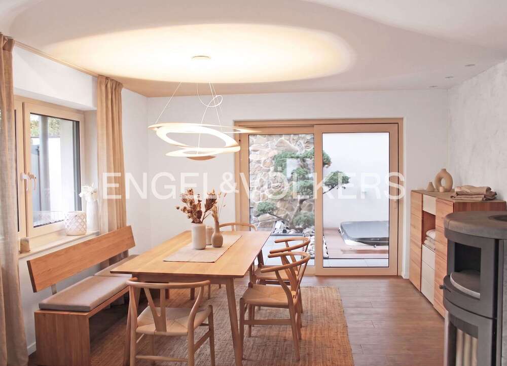 Thumbnail-Wohnung zum Kaufen in Bad Nauheim 695.000,00 € 107 m²