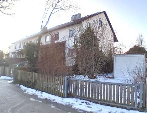 Thumbnail-Haus zum Kaufen in Straubing 349.500,00 € 152 m²