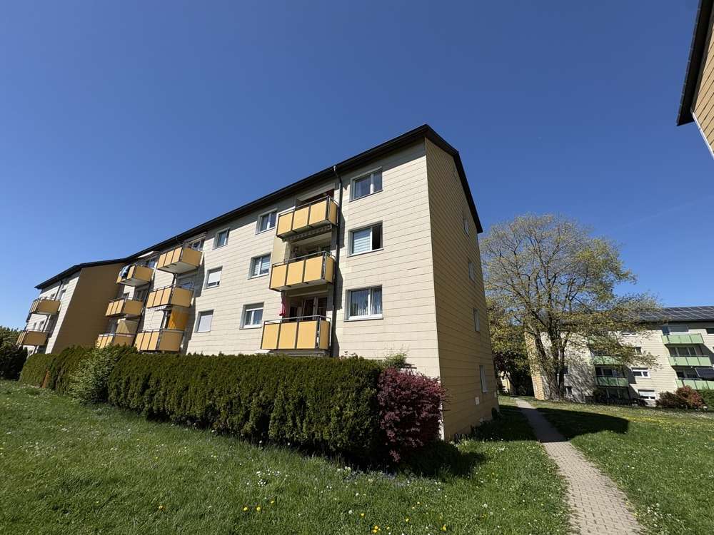 Thumbnail-Wohnung zum Kaufen in Crailsheim 155.000,00 € 78.72 m²