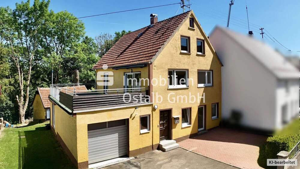 Thumbnail-Haus zum Kaufen in Essingen 250.000,00 € 145 m²