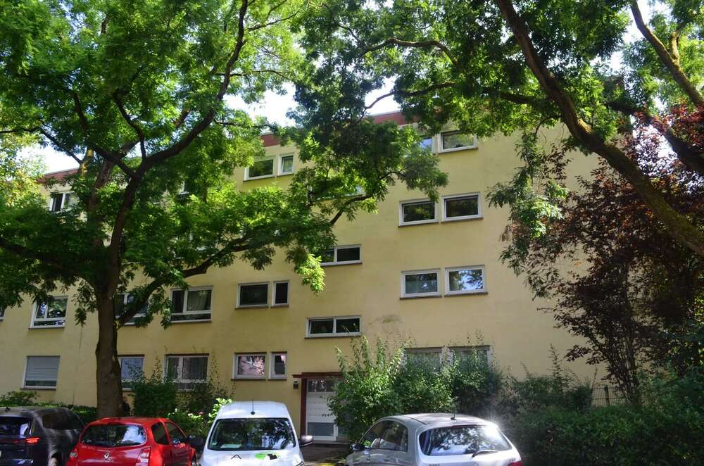 Thumbnail-Wohnung zum Mieten in Frankfurt 1.800,00 € 94 m²