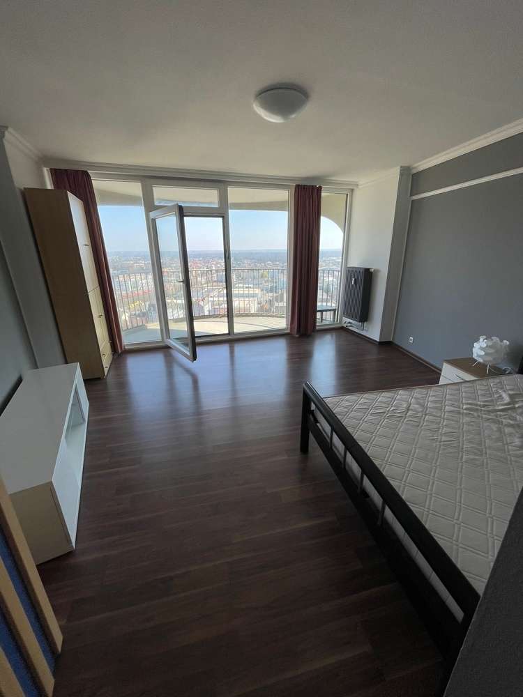 Thumbnail-Wohnung zum Kaufen in Augsburg 221.000,00 € 34 m²