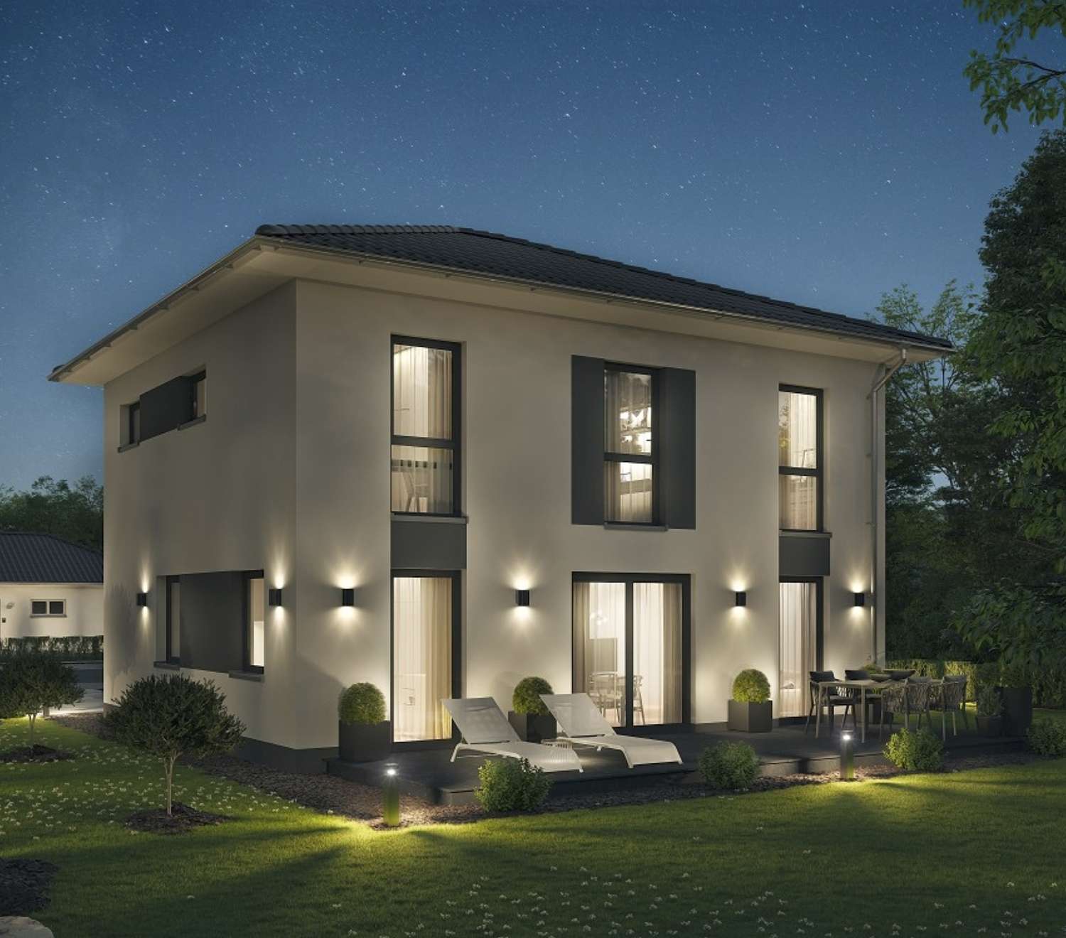 Thumbnail-Haus zum Kaufen in Bonn 937.599,00 € 135 m²