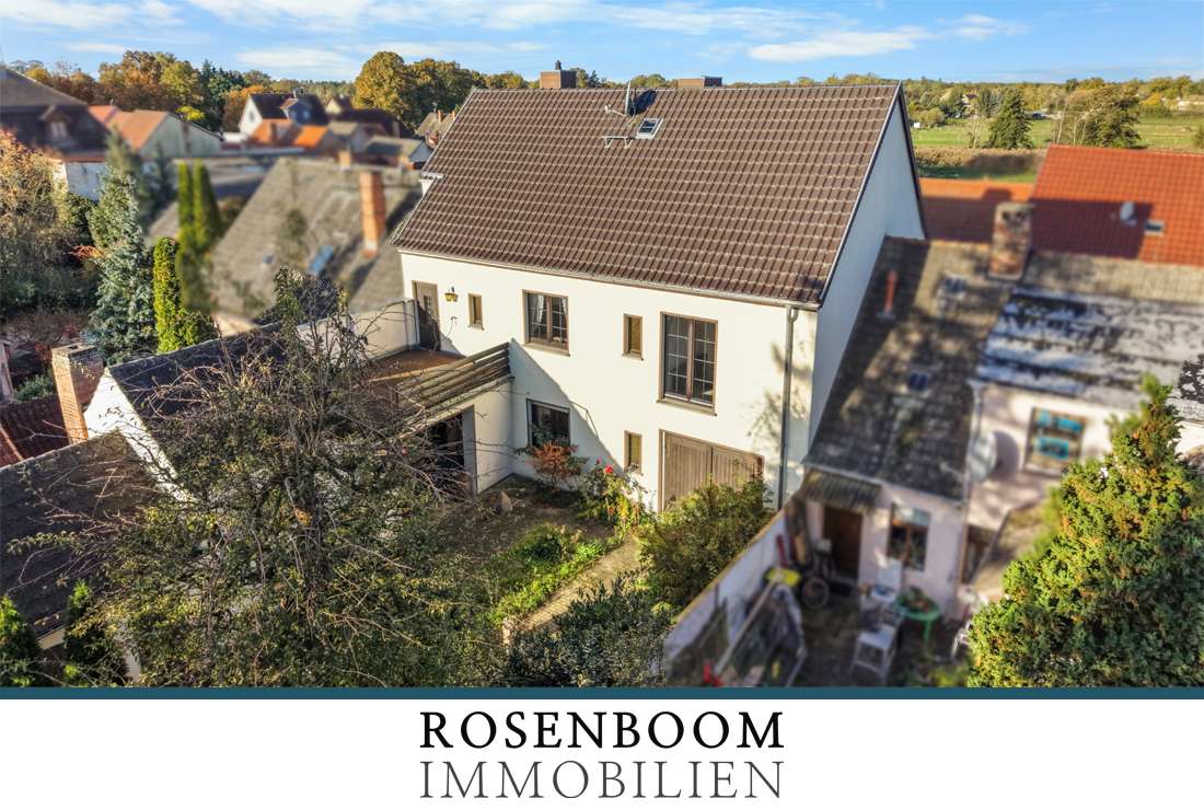 Thumbnail-Haus zum Kaufen in Ziesar 189.000,00 € 164 m²