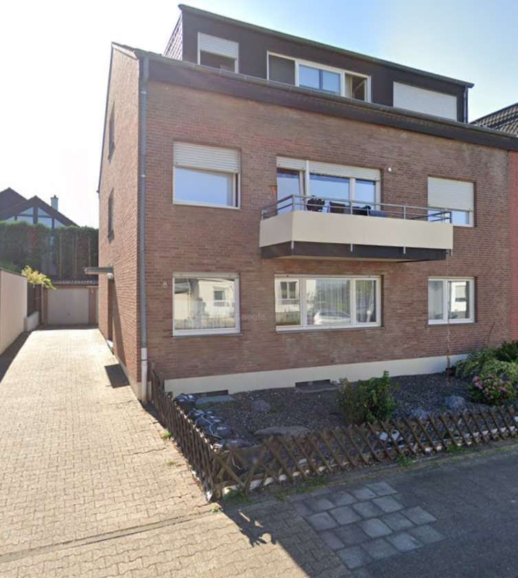 Thumbnail-Wohnung zum Mieten in Stolberg 530,00 € 50 m²