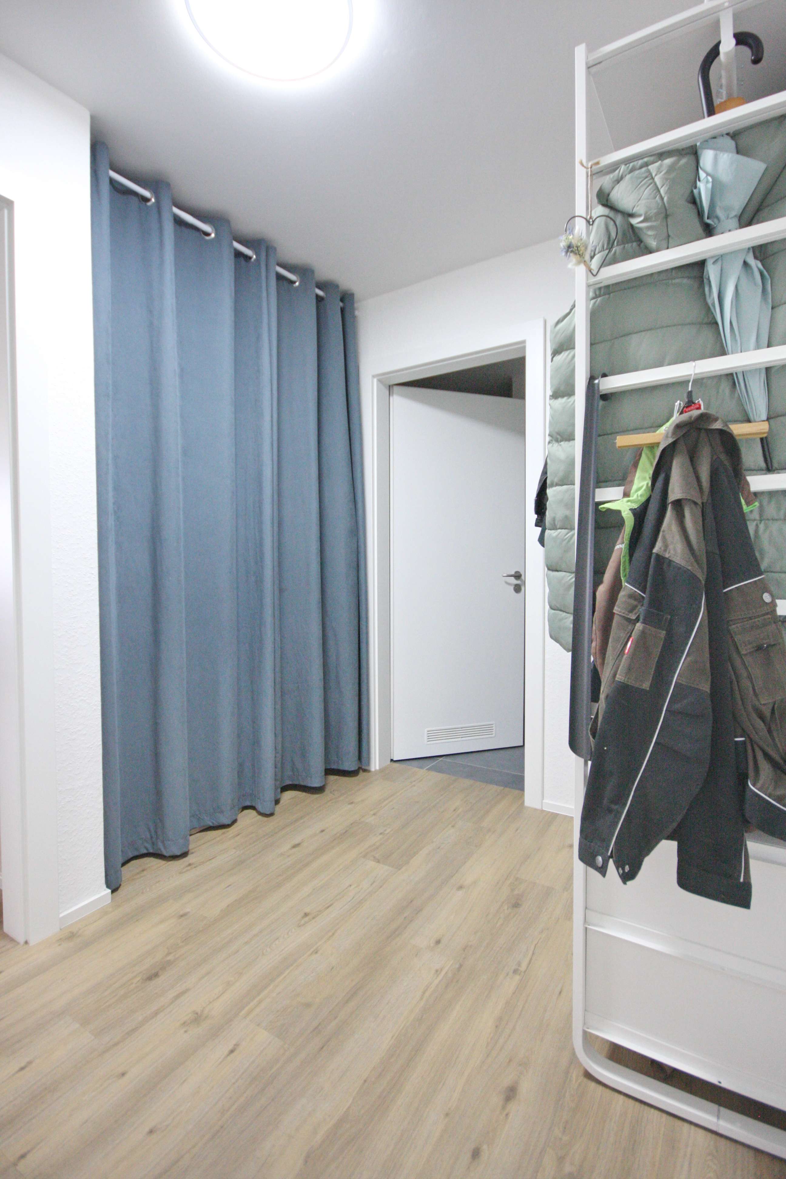 Thumbnail-Wohnung zum Mieten in Bad Liebenzell - Möttlingen 700,00 € 54.16 m²