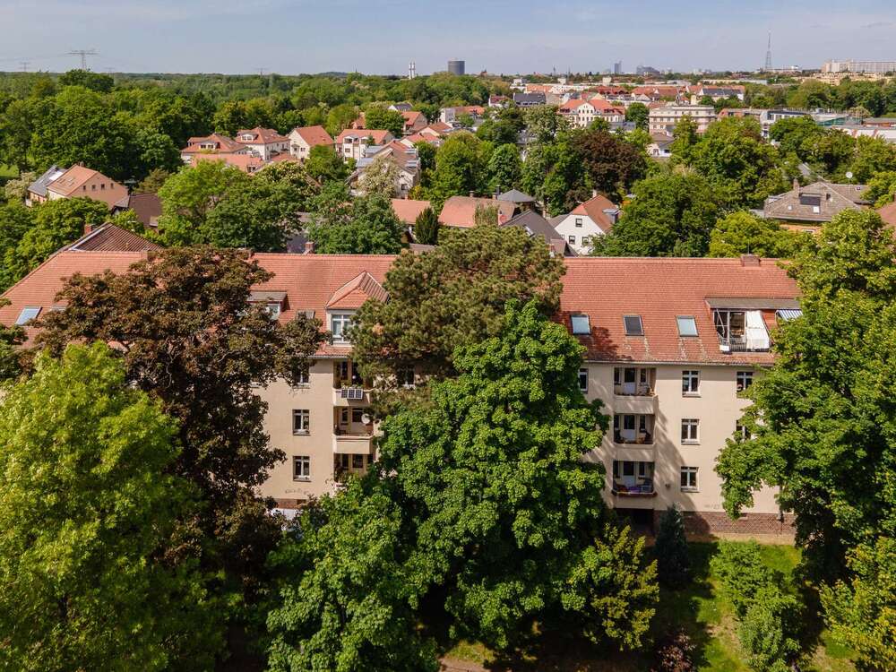 Thumbnail-Wohnung zum Kaufen in Leipzig 117.970,00 € 50.2 m²