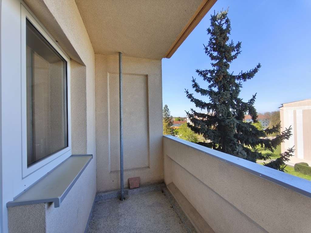 Thumbnail-Wohnung zum Mieten in Bad Lausick 341,00 € 62 m²