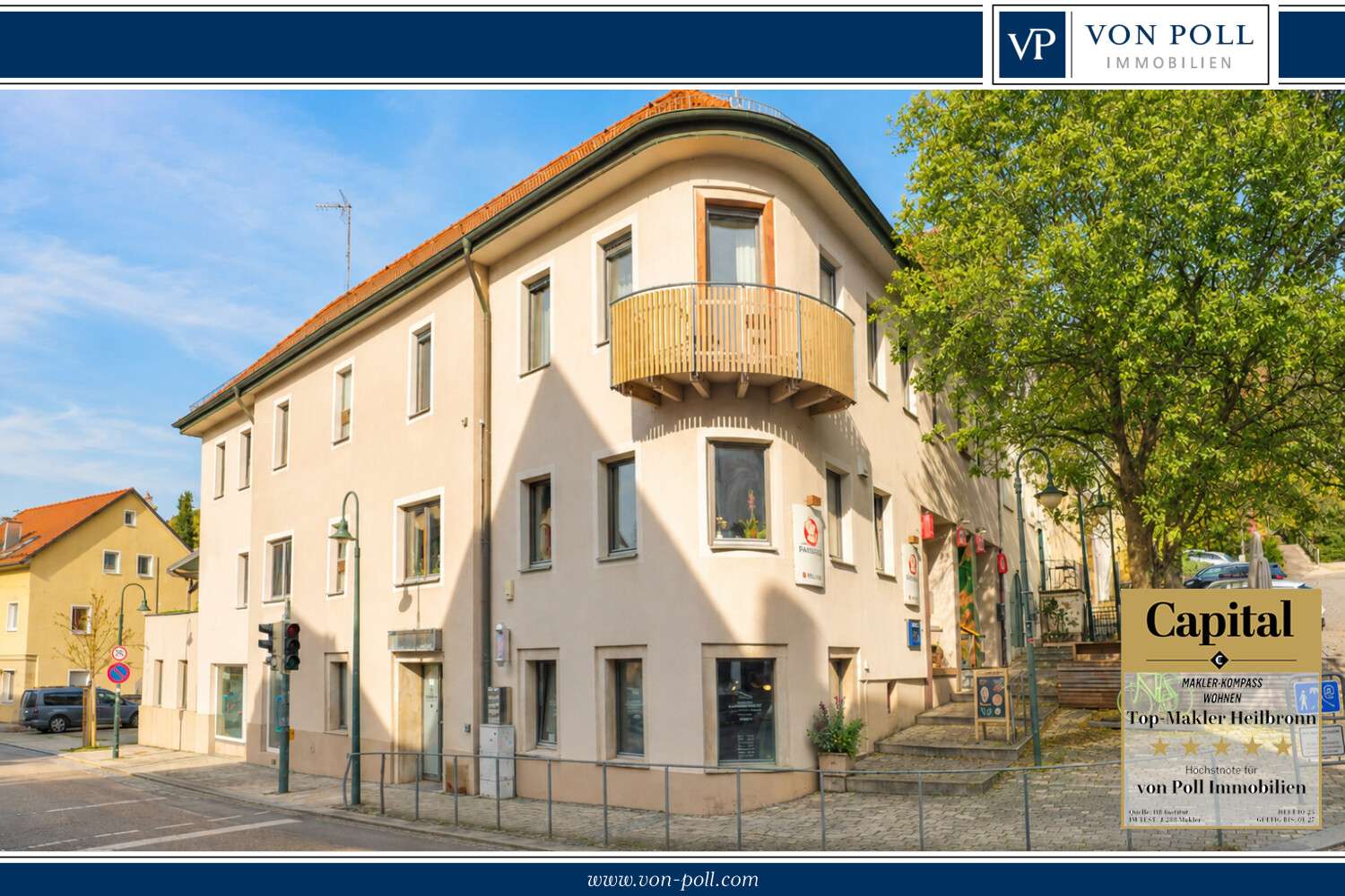 Thumbnail-Haus zum Kaufen in Weinsberg 1.585.000,00 € 465 m²