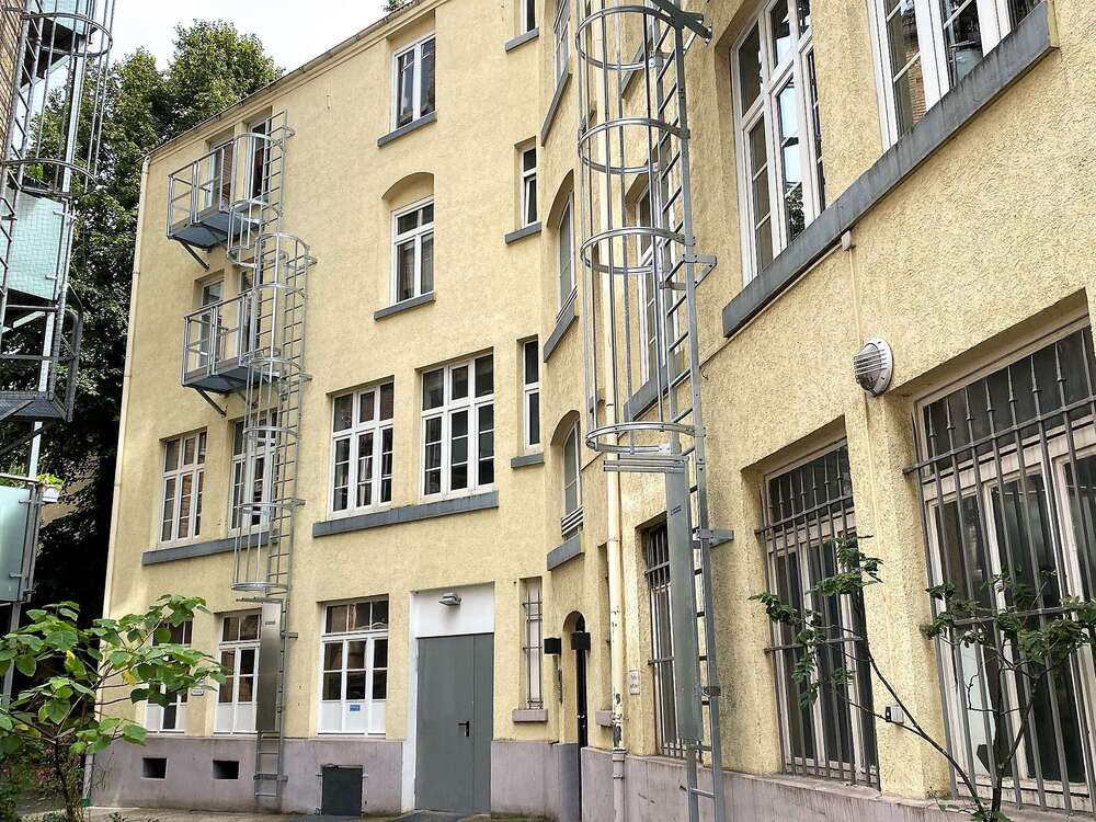 Thumbnail-Wohnung zum Kaufen in Stuttgart 419.000,00 € 85 m²