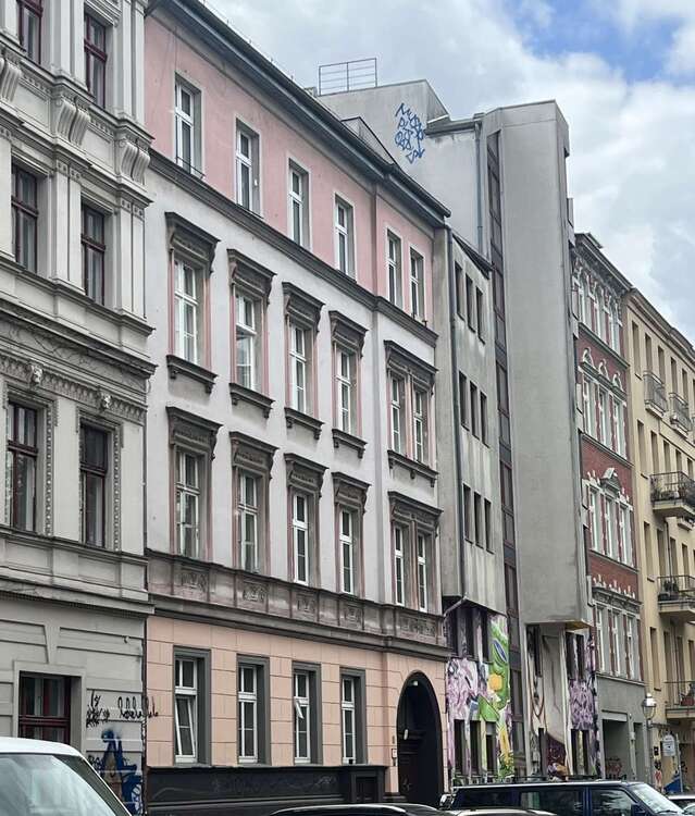 Thumbnail-Haus zum Kaufen in Berlin 980.000,00 € 406 m²
