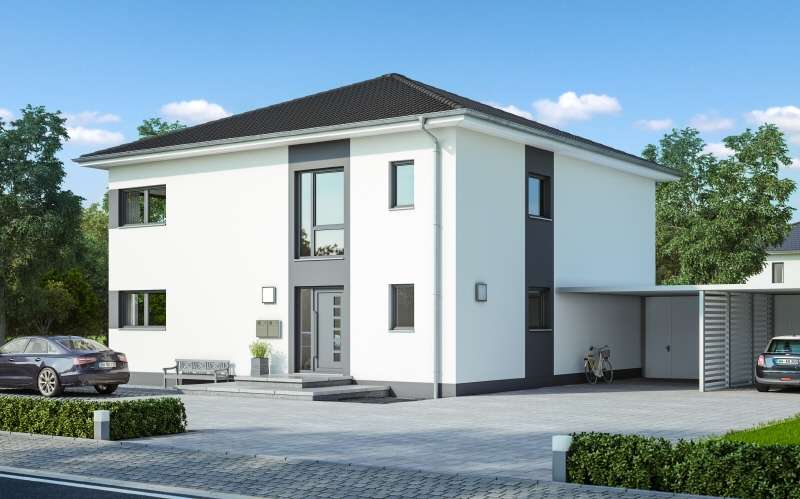 Thumbnail-Haus zum Kaufen in Issum 797.900,01 € 222 m²