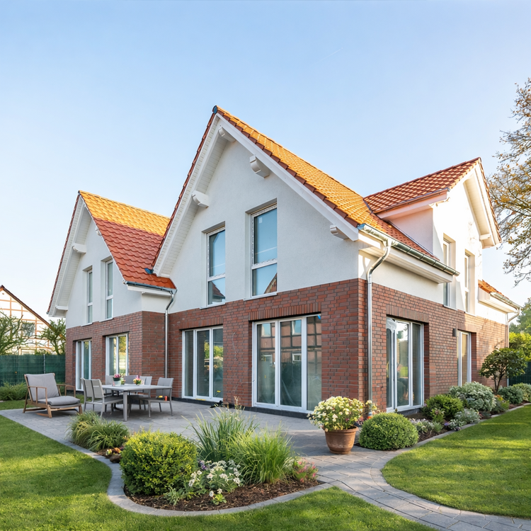 Thumbnail-Haus zum Kaufen in Harsum 449.000,00 € 146 m²