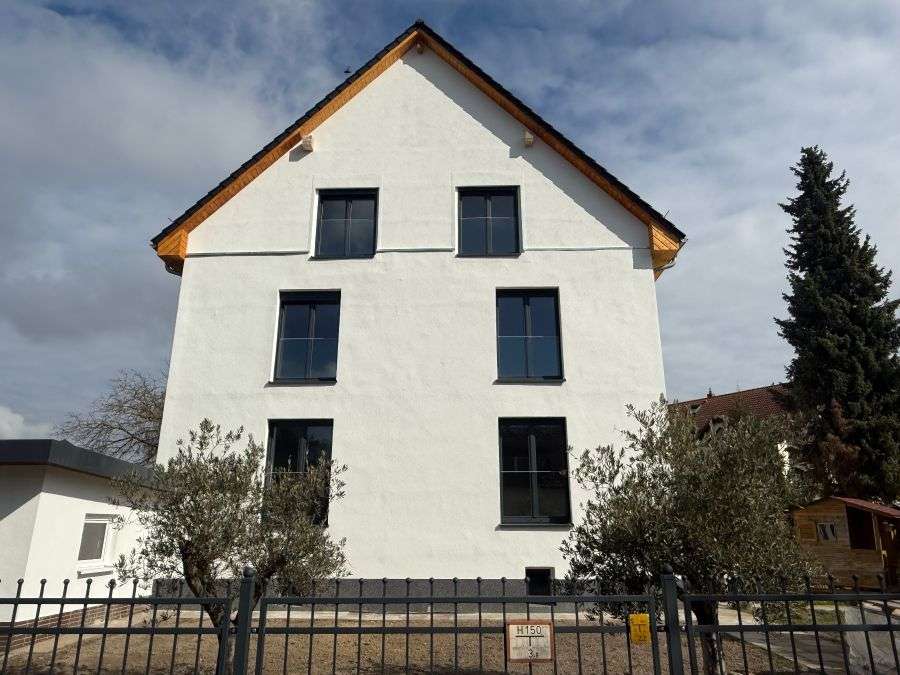 Thumbnail-Wohnung zum Mieten in Berlin 1.100,00 € 55 m²