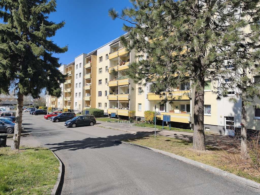 Thumbnail-Wohnung zum Mieten in Bad Lausick 451,00 € 82 m²