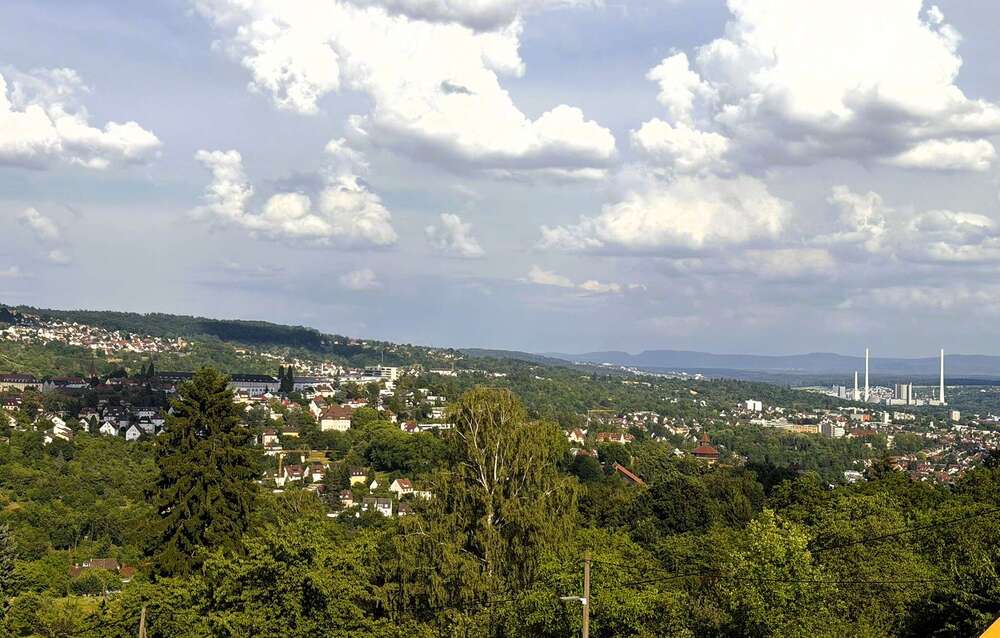 Thumbnail-Haus zum Kaufen in Esslingen am Neckar 679.000,00 € 167 m²