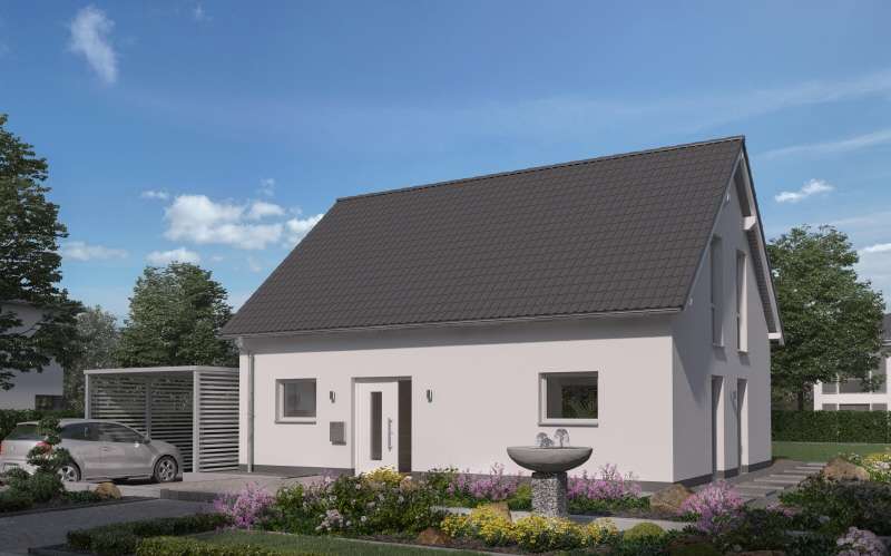 Thumbnail-Haus zum Kaufen in Issum 512.900,01 € 128 m²