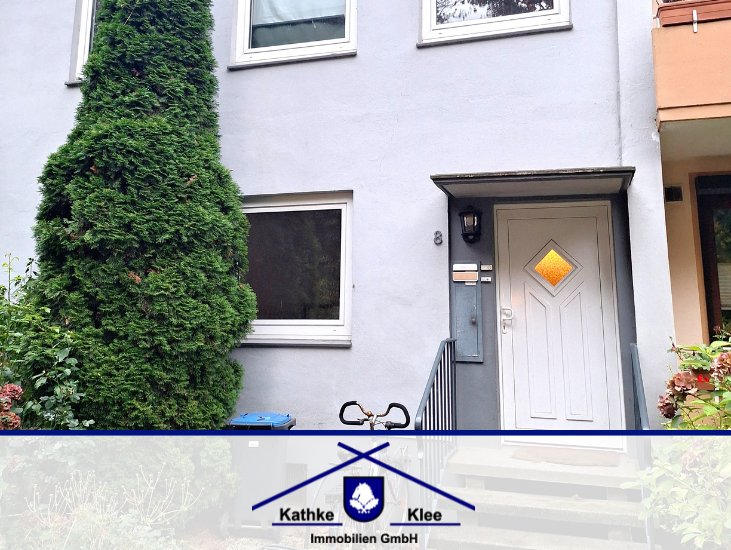 Thumbnail-Haus zum Kaufen in Bremen 385.000,00 € 170 m²