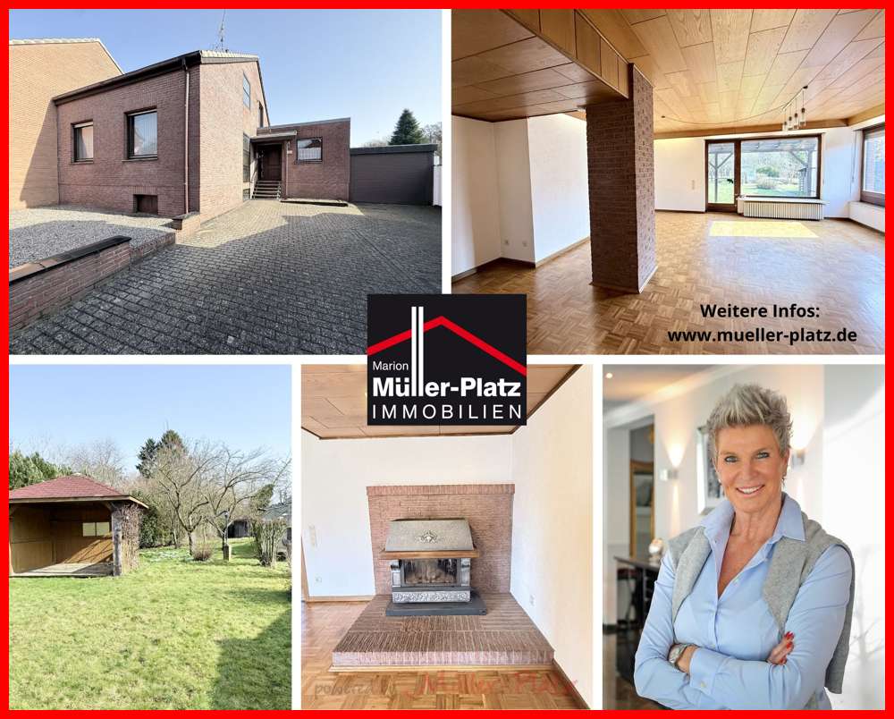 Thumbnail-Haus zum Kaufen in Wegberg 299.000,00 € 104 m²