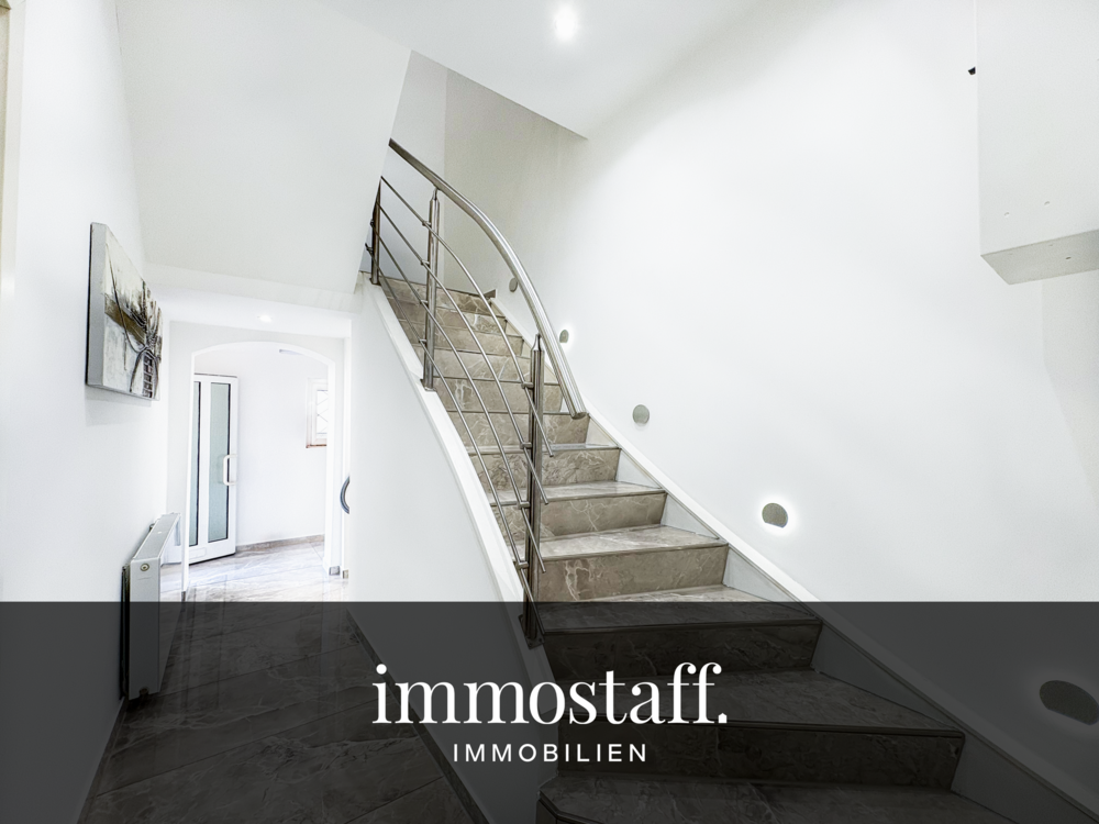 Thumbnail-Haus zum Kaufen in Bottrop 329.000,00 € 171 m²