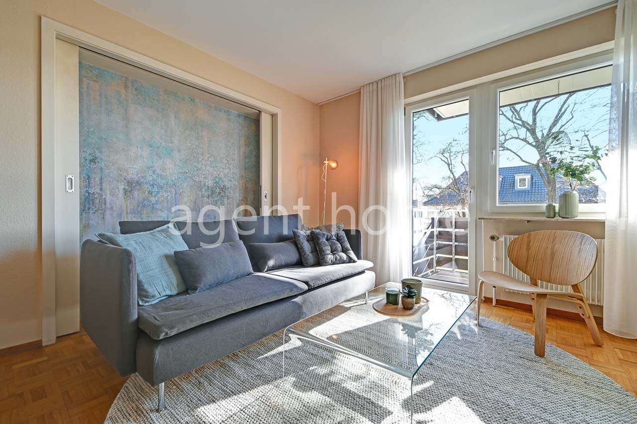 Thumbnail-Wohnung zum Mieten in Stuttgart 1.660,00 € 58 m²