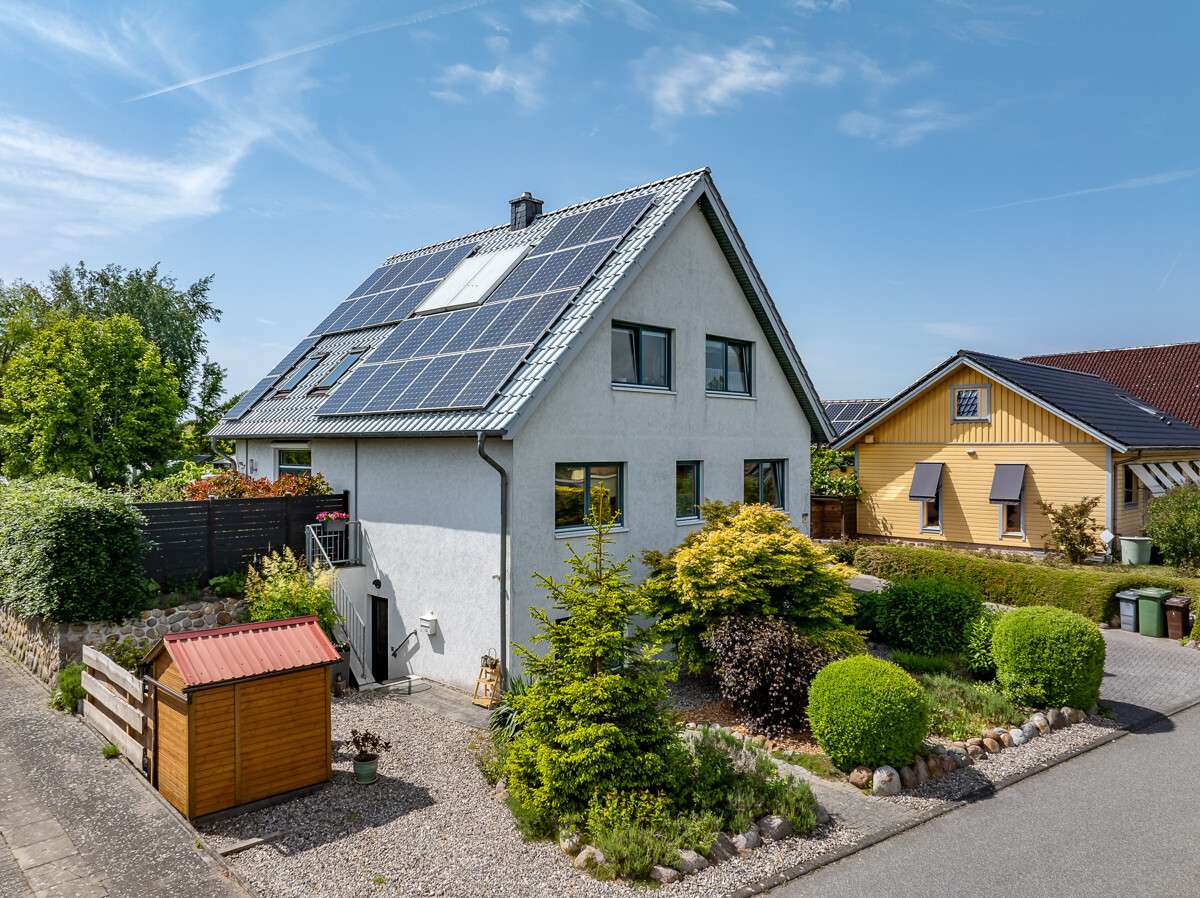 Thumbnail-Haus zum Kaufen in Ascheberg 519.000,00 € 197.33 m²