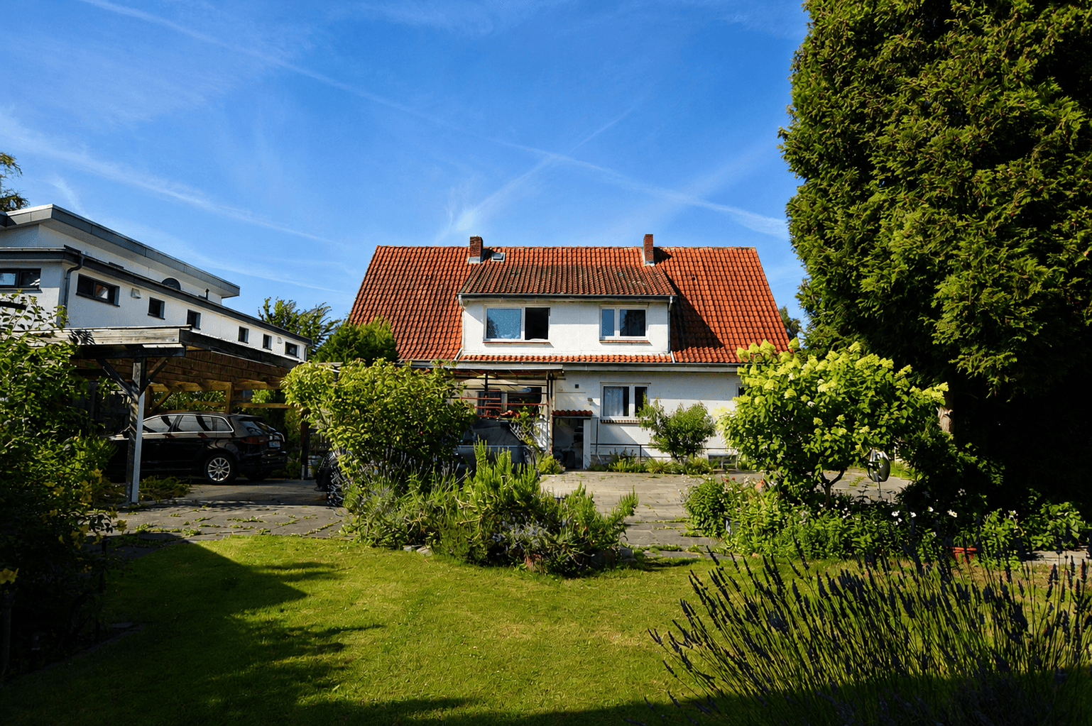 Thumbnail-Haus zum Kaufen in Hamburg 750.000,00 € 200 m²