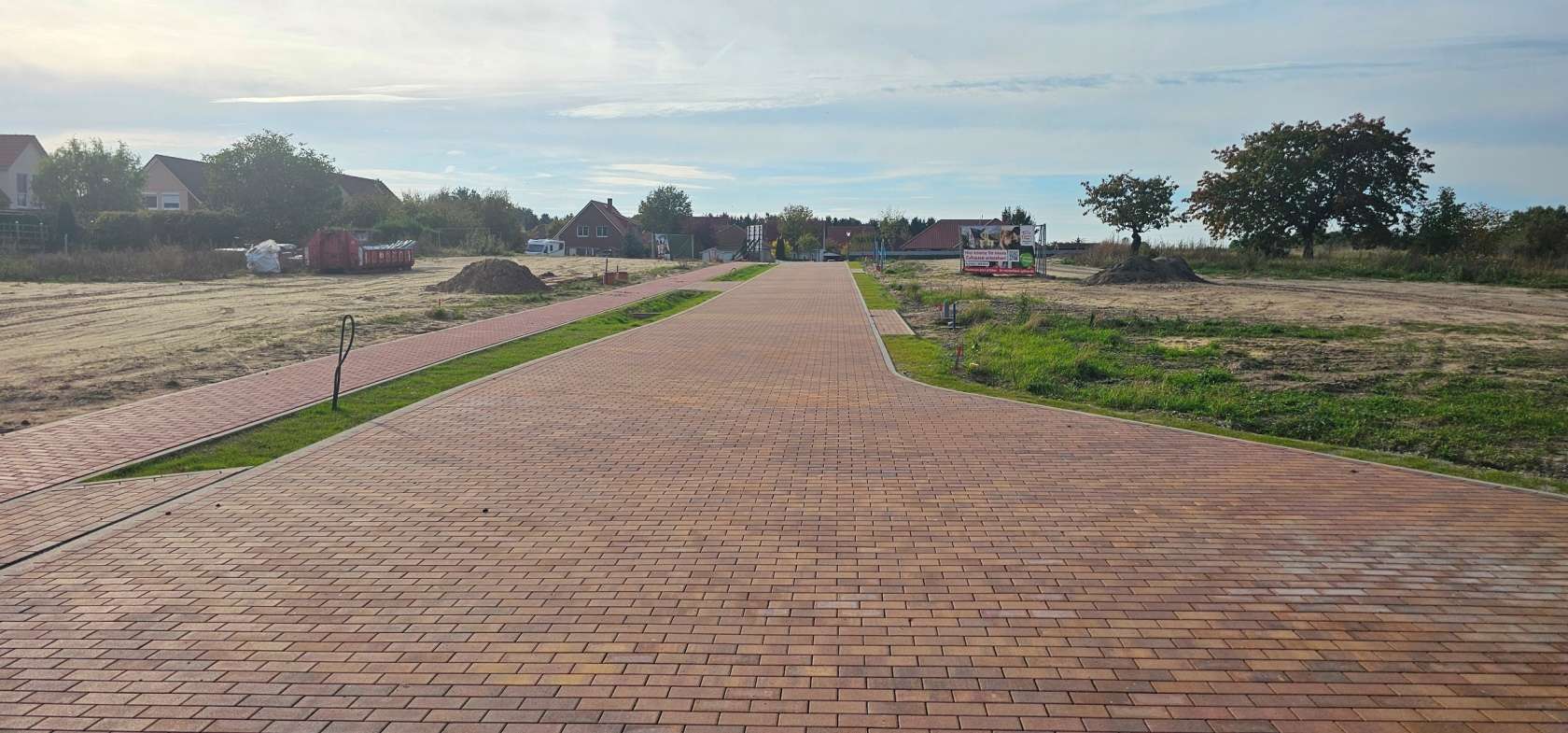 Thumbnail-Grundstück zu verkaufen in Kloster-Lehnin 134.815,00 € 457 m²