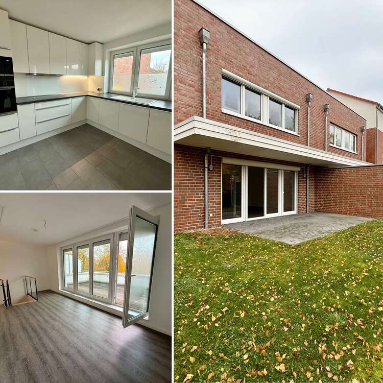 Thumbnail-Haus zum Mieten in Neustadt 1.854,00 € 166 m²