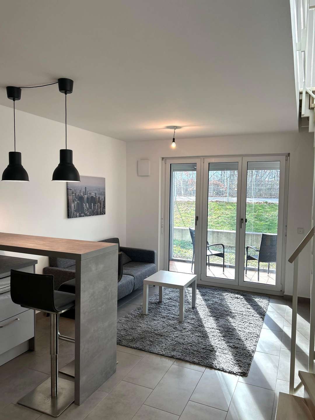 Thumbnail-Wohnung zum Kaufen in München 429.900,00 € 43 m²