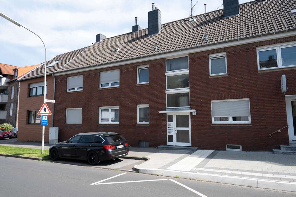 Thumbnail-Wohnung zum Mieten in Eschweiler 510,00 € 64 m²