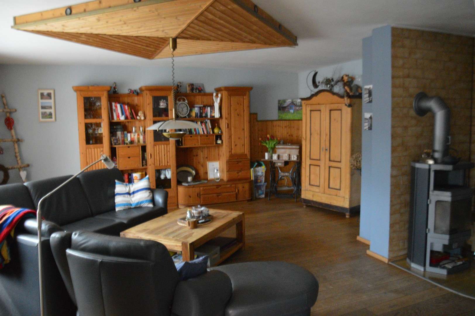 Thumbnail-Haus zum Kaufen in Höchst 465.000,00 € 170 m²