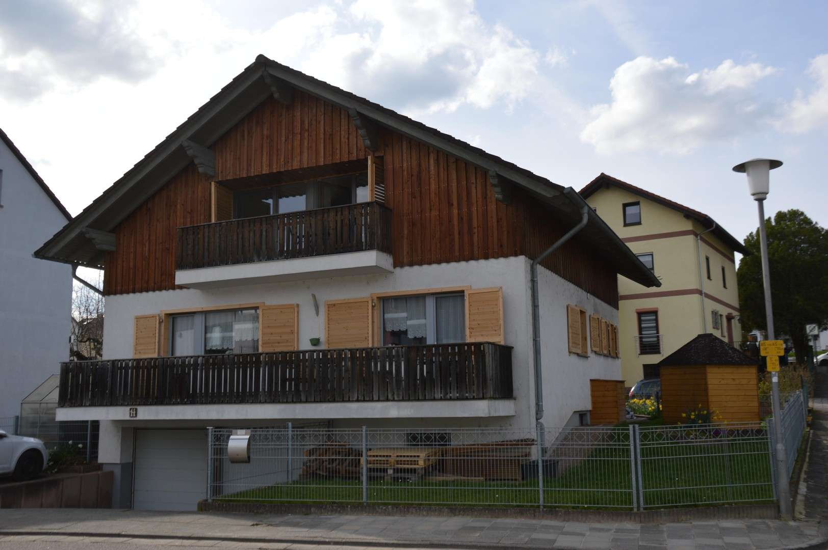 Thumbnail-Haus zum Kaufen in Höchst 465.000,00 € 170 m²