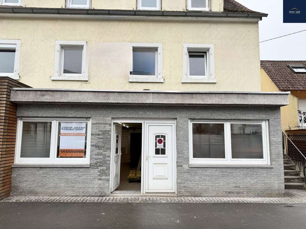 Thumbnail-Büro in Mühlacker 850,00 € 80 m²