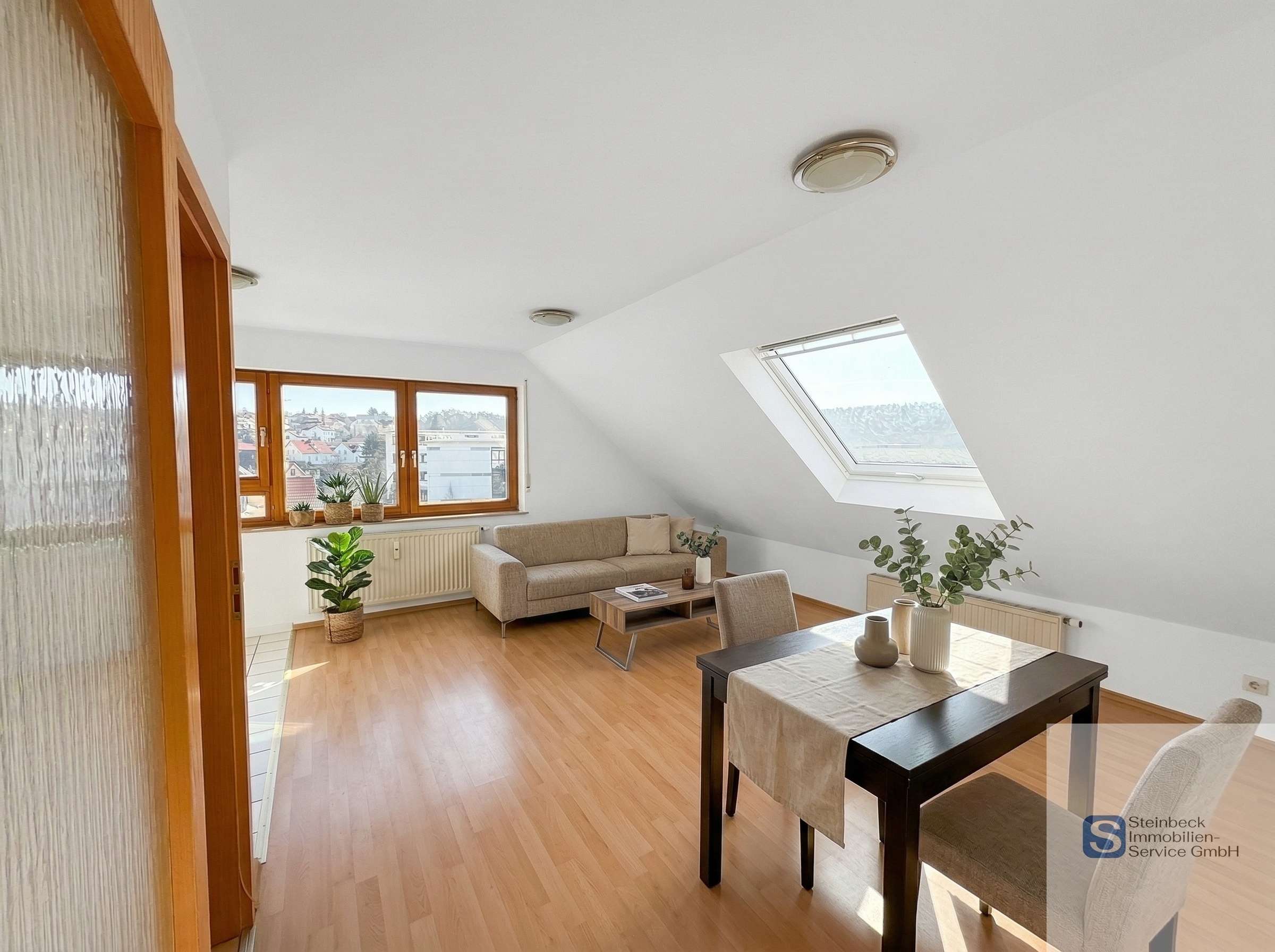 Thumbnail-Wohnung zum Kaufen in Stockach 144.000,00 € 44.2 m²