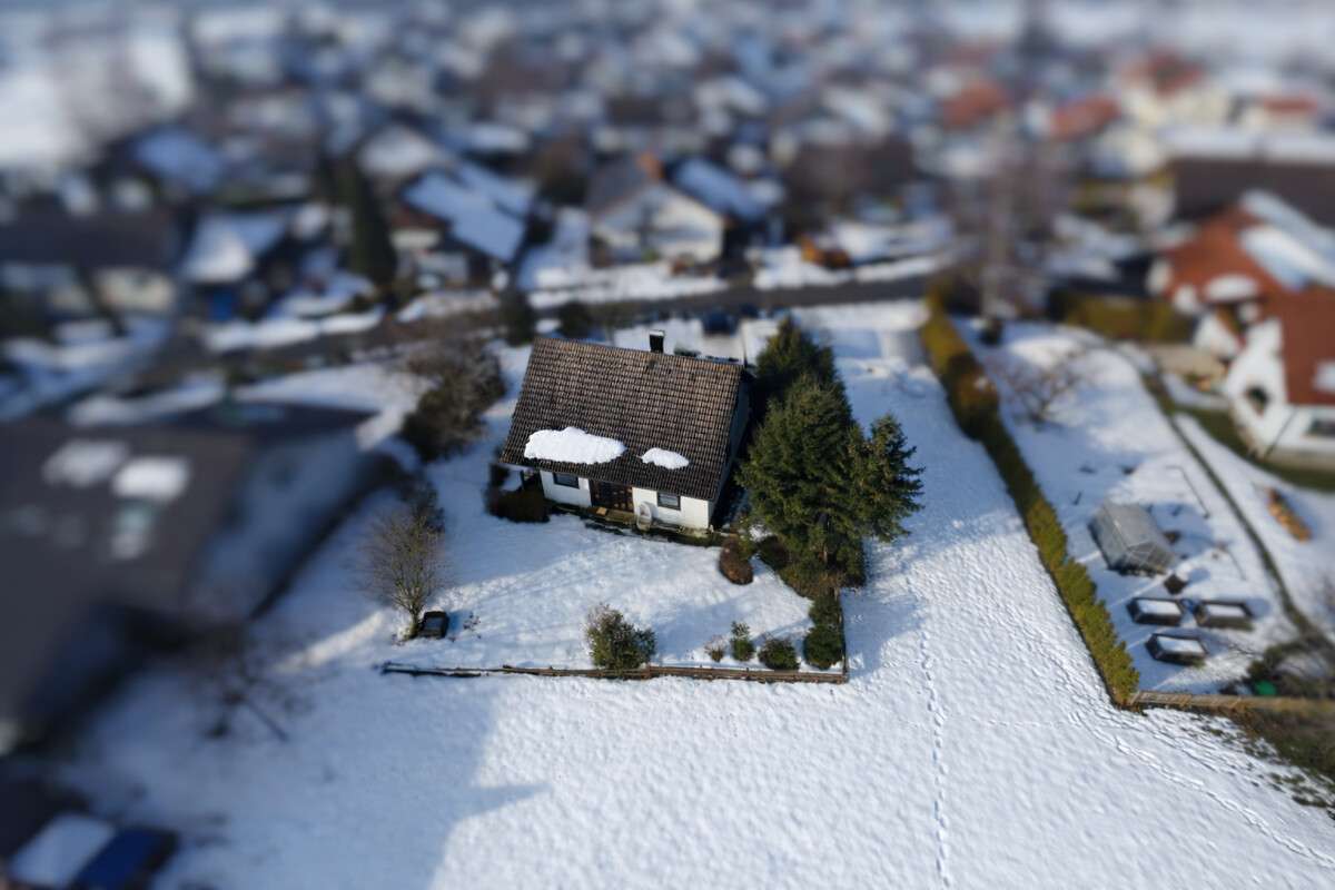 Thumbnail-Haus zum Kaufen in Göttlishofen Argenbühl 340.000,00 € 121.82 m²