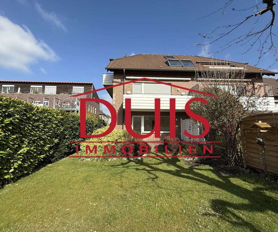Thumbnail-Wohnung zum Kaufen in Waltrop 280.000,00 € 64 m²