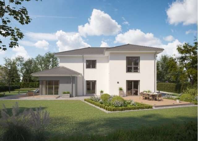 Thumbnail-Haus zum Kaufen in Eibelstadt 722.658,00 € 203 m²