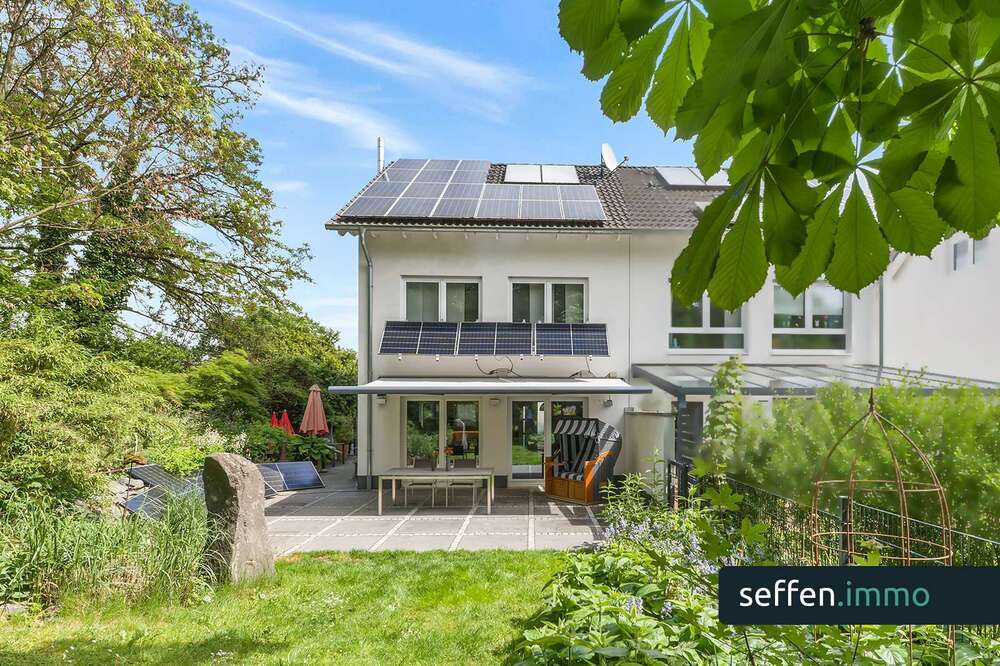 Thumbnail-Haus zum Kaufen in Bonn 895.000,00 € 153.06 m²