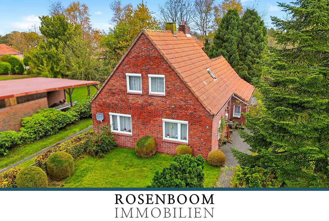 Thumbnail-Haus zum Kaufen in Südbrookmerland 175.000,00 € 104 m²